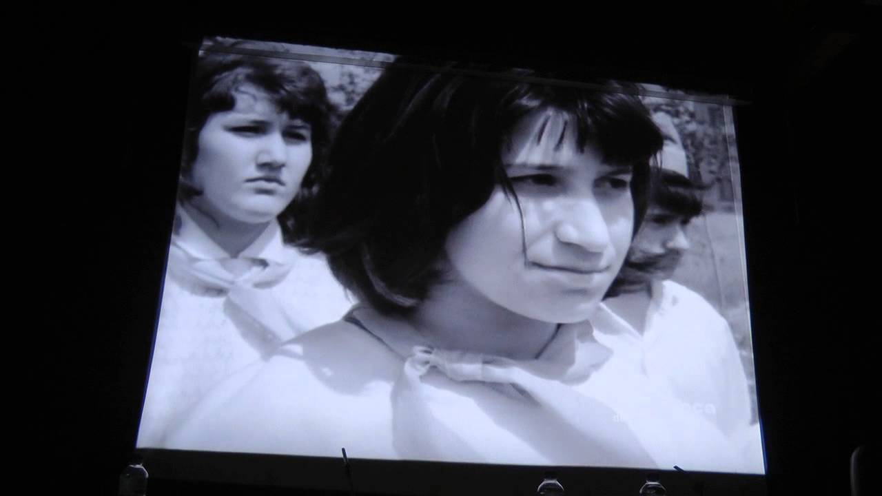 Nº 9 ½ DOCUMENTAL LOS NIÑOS DE LA GUERRA Gijón Asturias