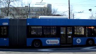 breng bussen in arnhem