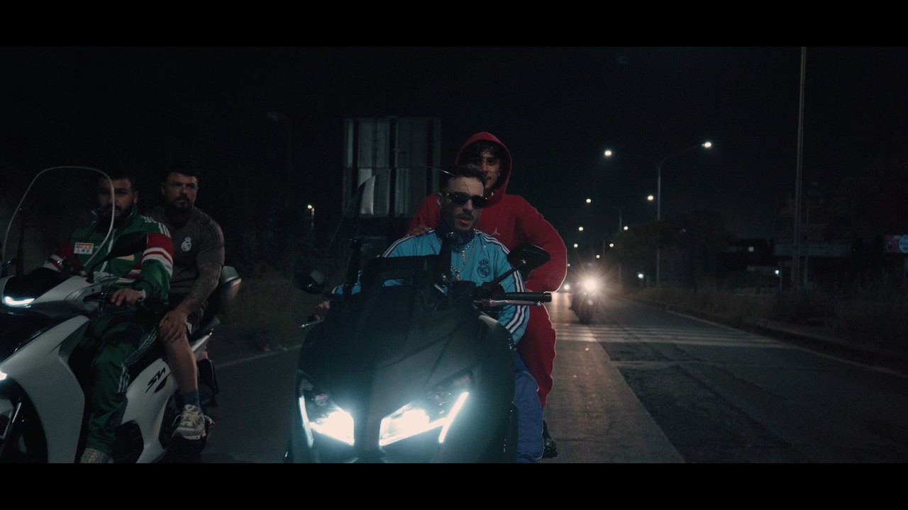 Watch Re Gold - TMAX (Prod by Aura) on YouTube Watch Re Gold - TMAX (Prod by Aura) on YouTube