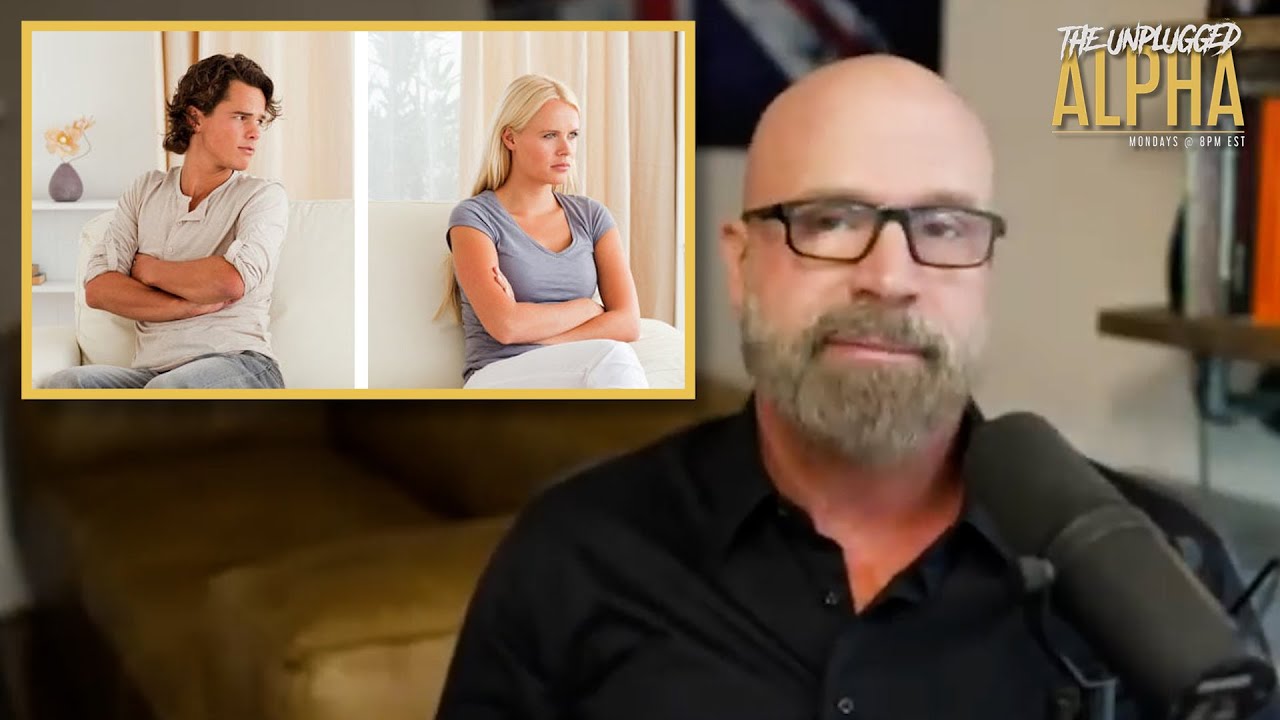 Why Women "Move On" with Ease ?