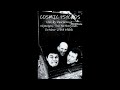 Capture de la vidéo Cosmic Psychos (Aus) Live @ Doornroosje, Nijmegen Nl October 23Rd 1988 (Oz Bulldozer Punk !)