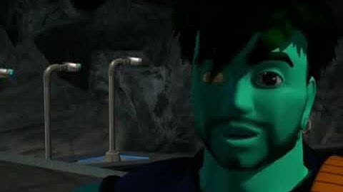 ReBoot Se3 - Ep06 Where No Sprite Has Gone Before - Part 03