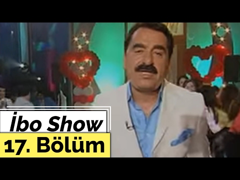 Ankaralı Namık - Hasan Yılmaz - İbo Show - 17. Bölüm (2005)