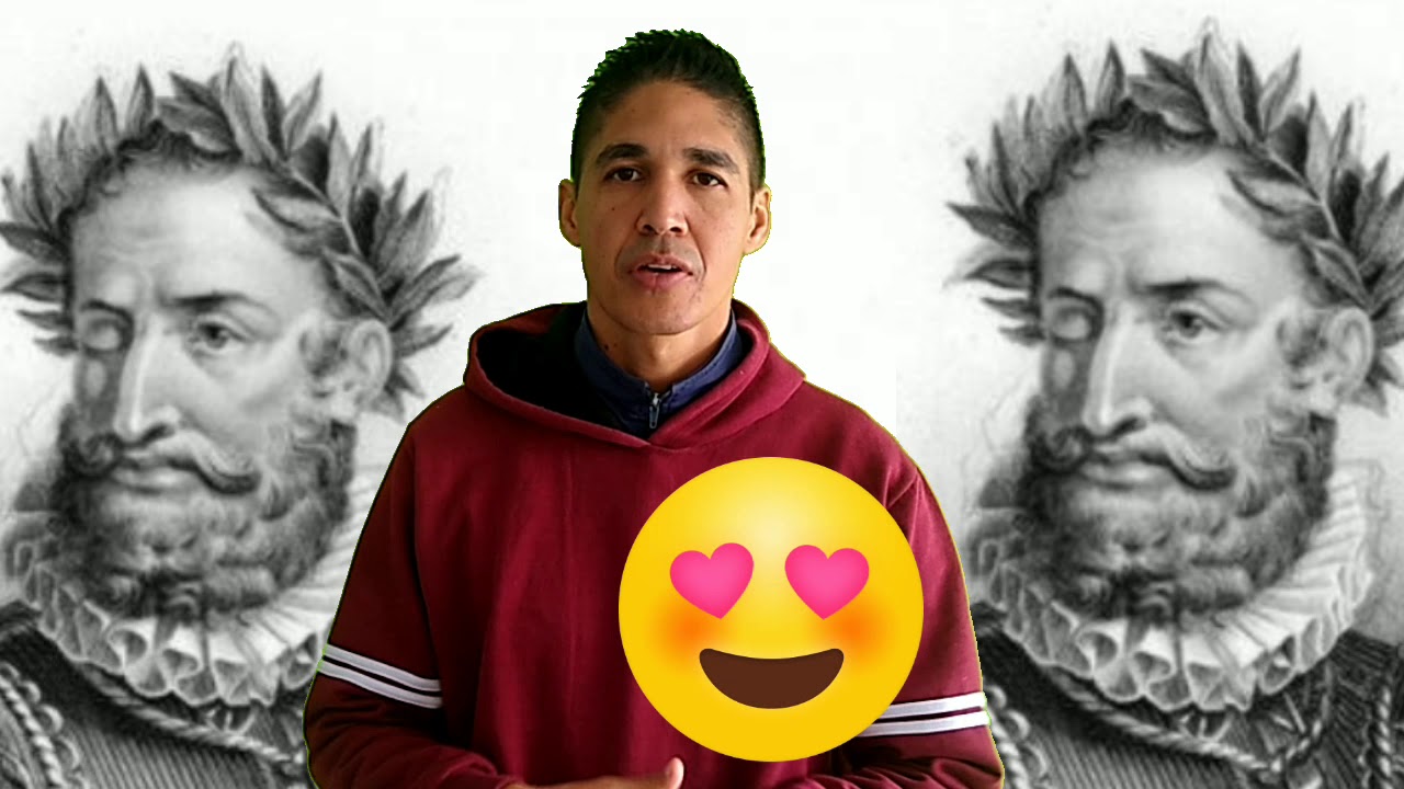 Busque Amor Novas Artes Novo Engenho Explicação