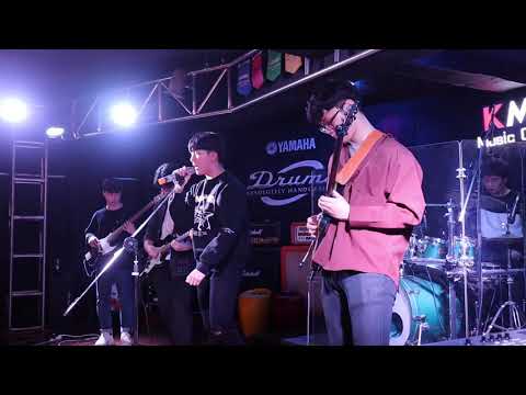 2019 카디오스 가을공연 영찬팀 - 수성의 하루(쏜애플)