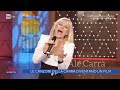 Raffaella Carrà - La vita in diretta "le canzoni della Carrà diventano un film" -