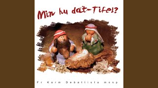 Download Lagu Min hu dat-tifel? MP3