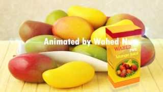 Wahed pure mango juice screenshot 5