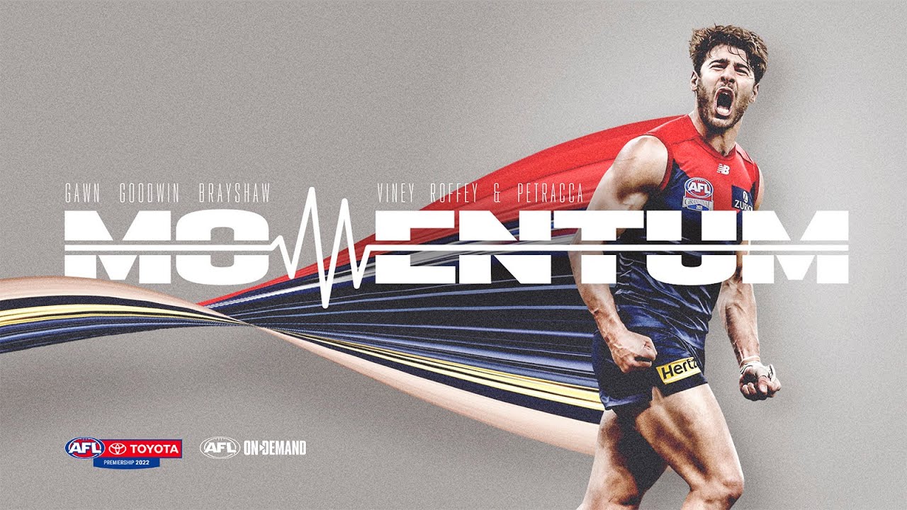 Momentum: How the Demons broke 57-year premiership drought | AFL