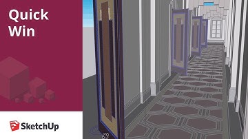 In or Out of Component - Quick Win