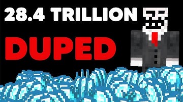 Why this Skyblock Glitch Hunter Turned to the Dark Side