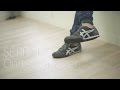 オニツカタイガー セラーノ Onitsuka Tiger SERRANO