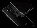 أفخم وأجمل هاتف من هواوي Huawei Mate 10 Porsche Design