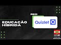 Red quizlet  educao hbrida em santa catarina