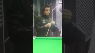 # Snooker game Champion created 147 many many times #Ronnie Sullivan #
