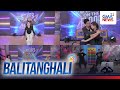 S1 dance stars ng "Stars on the Floor," makikipag-team up sa S2 celebrity... | Balitanghali