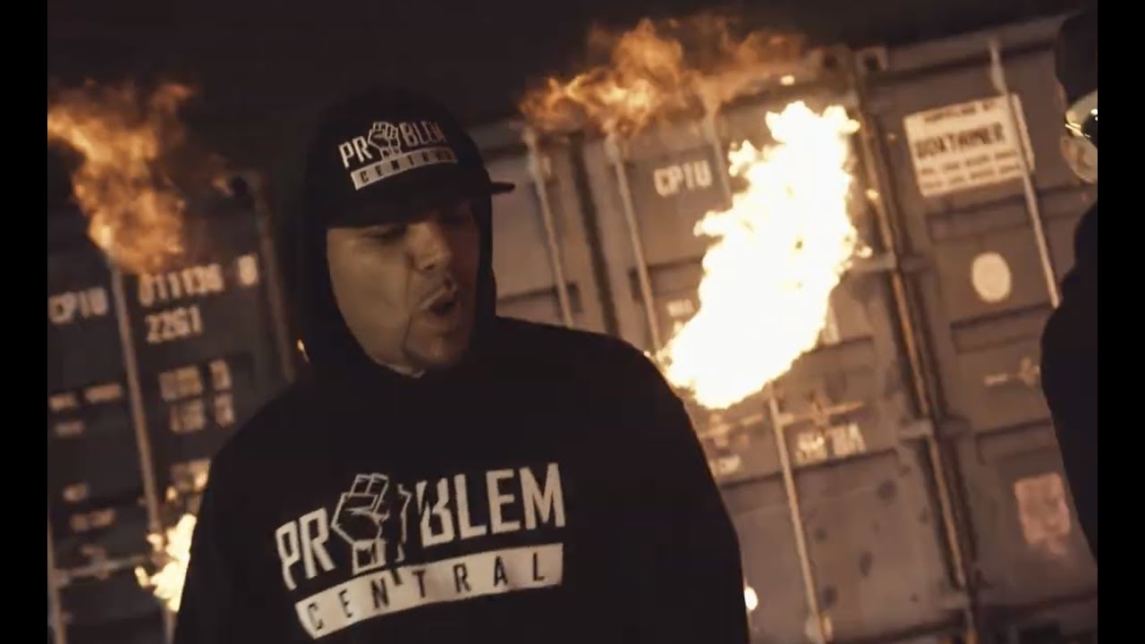 PROBLEM CENTRAL - FREESTYLE