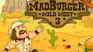 MadBurger 3 Walkthrough Best 2415m screenshot 5