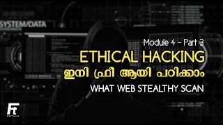 Information Gathering : WHATWEB Tool | Learn Ethical Hacking for free in Malayalam | Fetlla screenshot 5