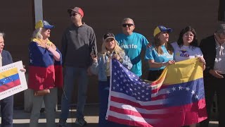 Mixed reactions across the world to attack on Venezuela and capture of Maduro