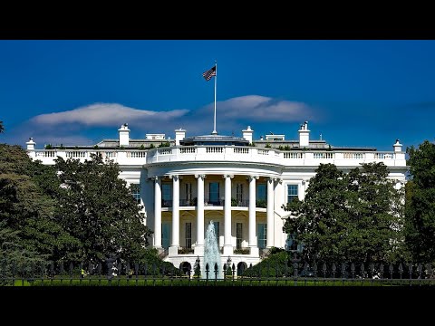 Vídeo: Quando a Casa Branca ganhou luz elétrica?