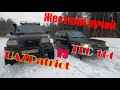 #OFFROAD ЗЛОЙ РУЧЕЙ.КРУТОЙ ОВРАГ.ПОДЪЕМ В КАРЬЕРЕ.