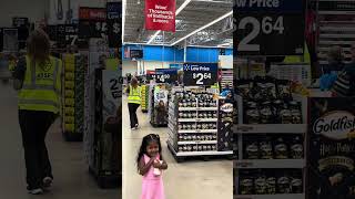 Dancing in Walmart #floridarealestate #realtorlife #realestate #walmart #portsaintlucie
