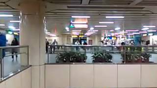 捷運板南線搭乘記錄(20170307)