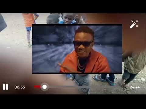 Mbosso Ft Baba Levo Kamseleleko Official Video Charity Version