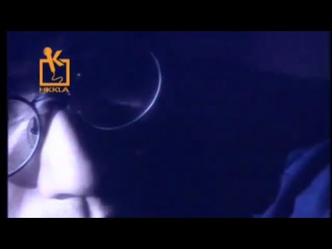 曾航生《離開我》