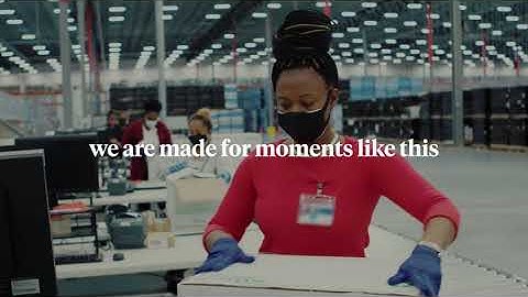 McKesson | Moments