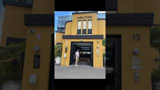 Moli Tor Hotel Of Paris, France , 5 Star Luxurious Hotel In Paris