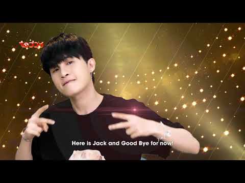 Jack - Đại diện Việt Nam đầu tiên nhận cúp danh giá tại giải Truyền hình Châu Á (ATA) lần thứ 25