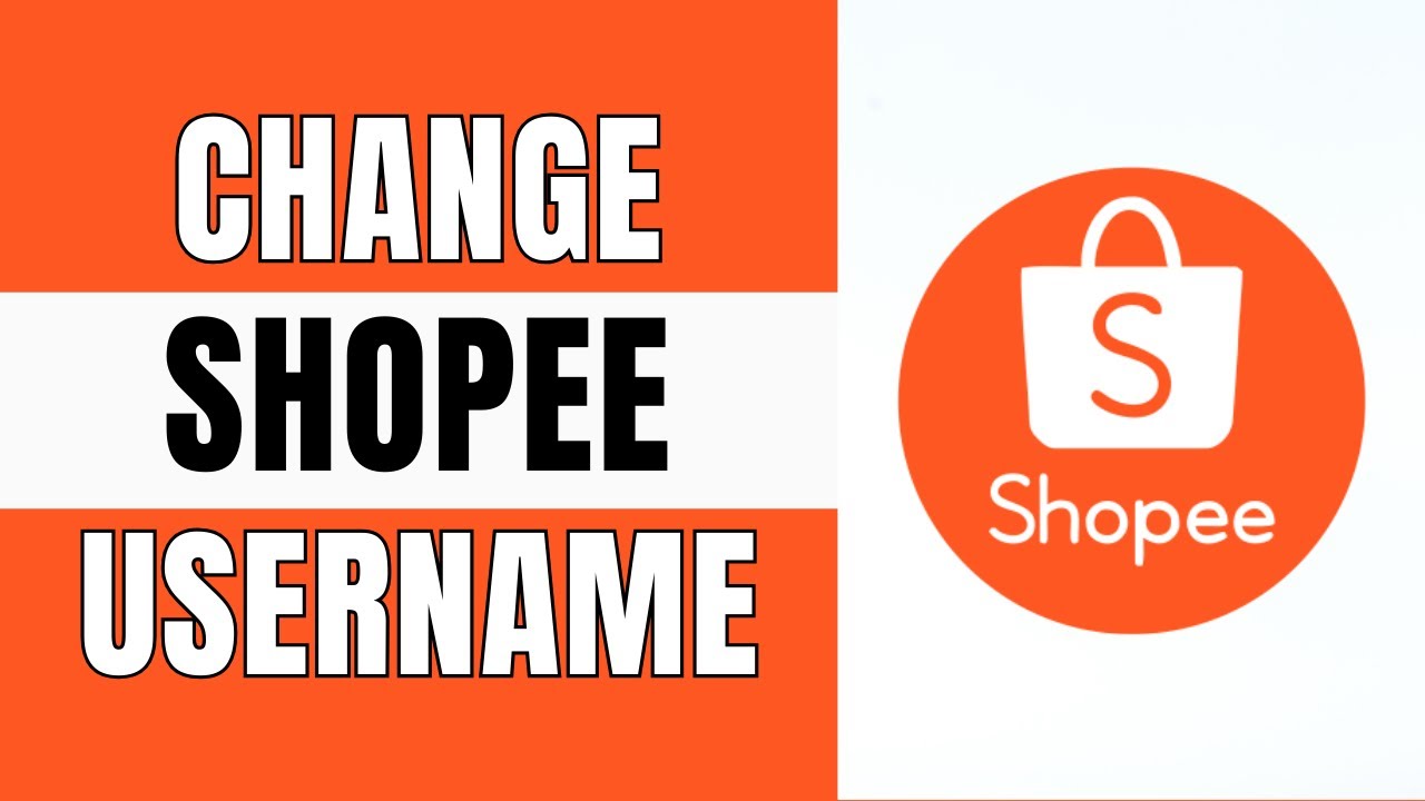 Как изменить имя пользователя Shopee (ПРОСТОЕ РУКОВОДСТВО)