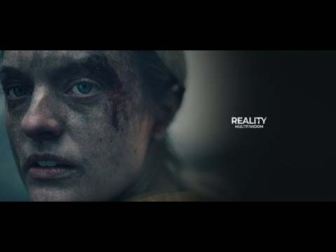 REALITY | multifandom