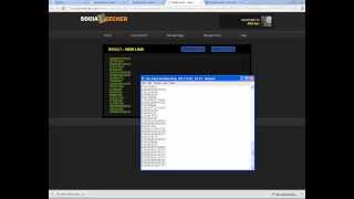 Facebook Lead Generation Software To Attract Targeted Leads screenshot 5