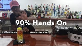 Charm City Bartending Academy
