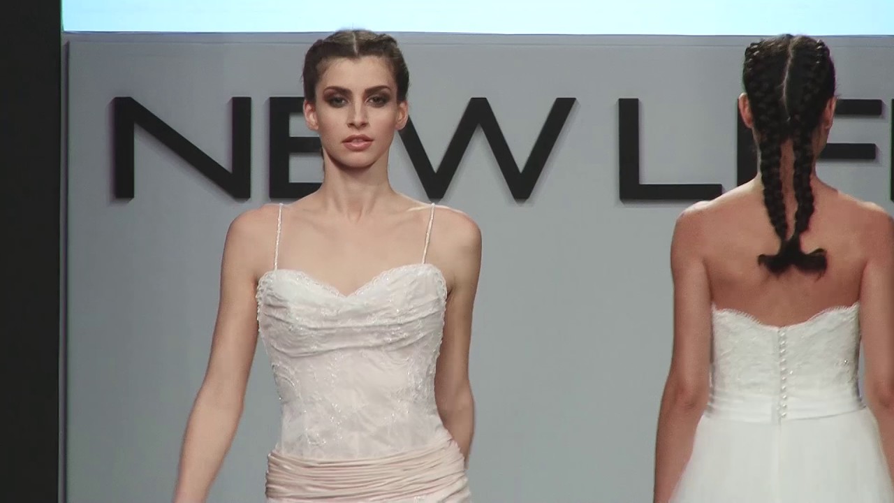 Anastasia Aravani  Bridal 2017