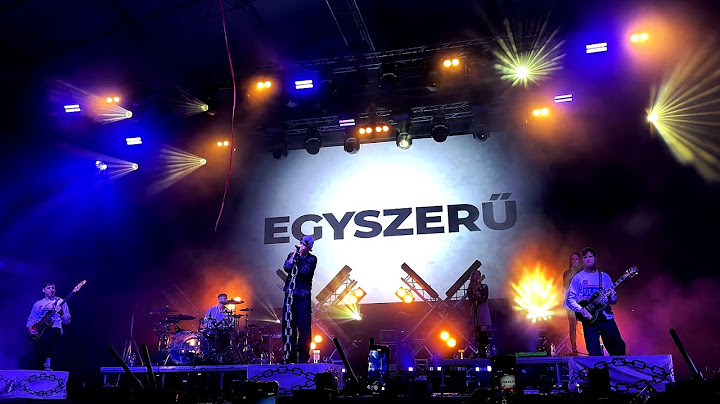 Dzsúdló - Egyszerű | Budapest | BME Egyetemi Napok | 2024-09-19
