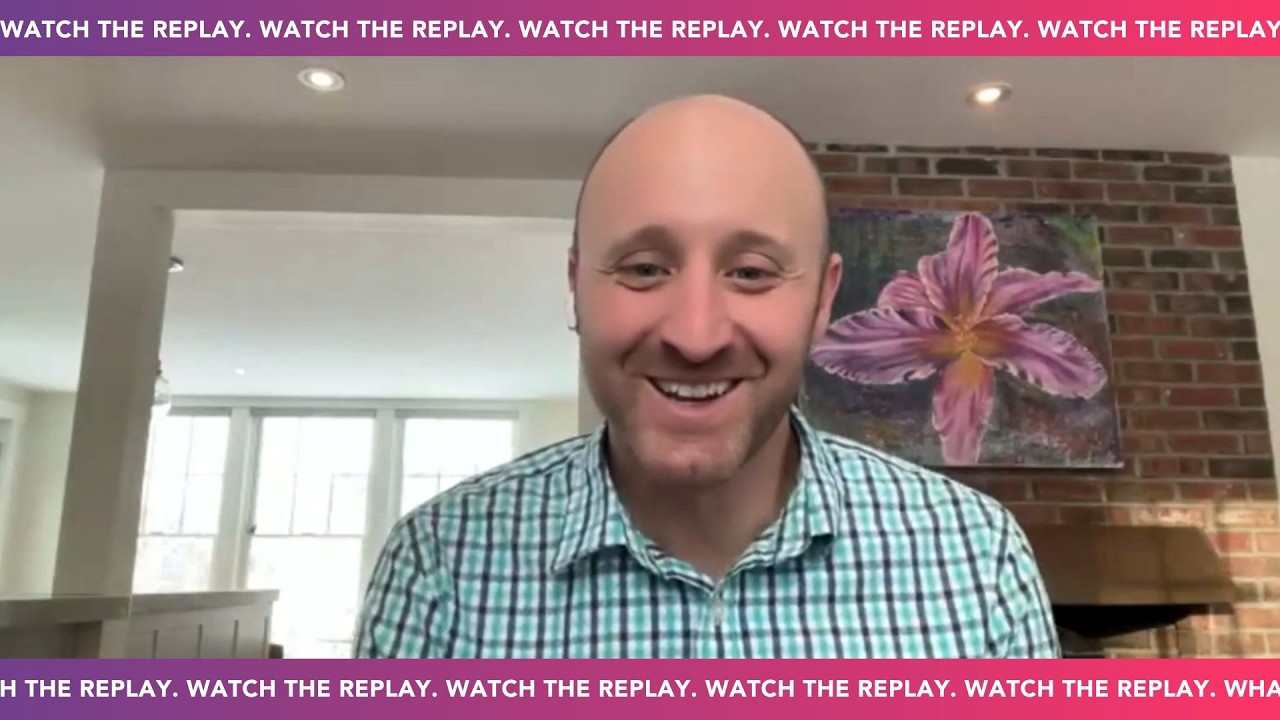 Episode 45: Data-Driven Decisions in Any Market with Special Guest Dan O’Halloran