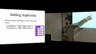 COMP1400 Week 4, Lecture 2