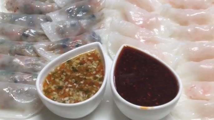 4. Các công thức hấp tôm đặc sắc