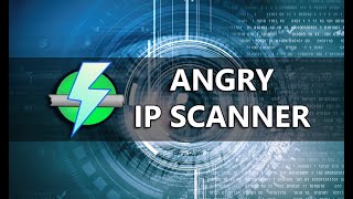 Angry IP Scanner install and uninstall on Kali Linux