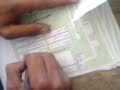 تقلب در انتخابات ریاست جمهوری دهم