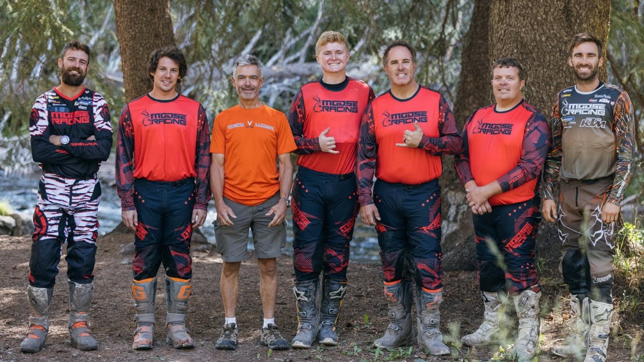 Gnarly Routes Rico Tour Recap