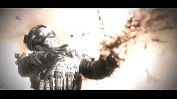 Vicious Legacy: "Sorrow" Multi-COD Teamtage