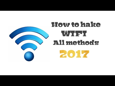how to hack wifi password by android mobile(bangla tutorial)