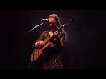 Capture de la vidéo Lisa Hannigan (Teatro Cinema De Fafe, 4 Maio 2018)