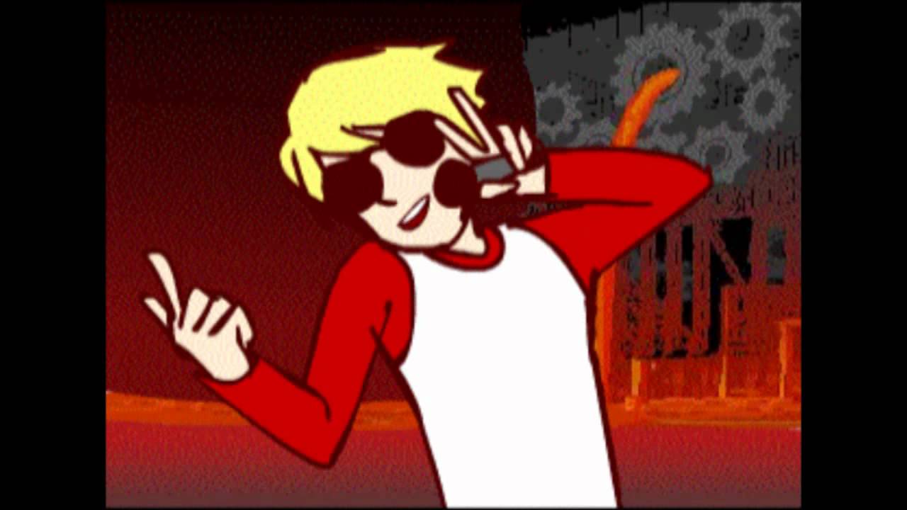 [S] Dave: Lose Yourself