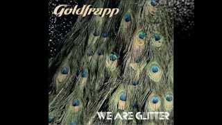 GOLDFRAPP - Number 1